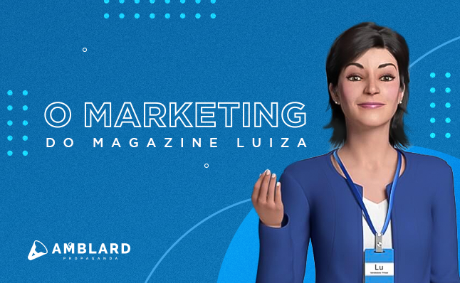 Como o Magazine Luiza se tornou sucesso no digital? É mágica?