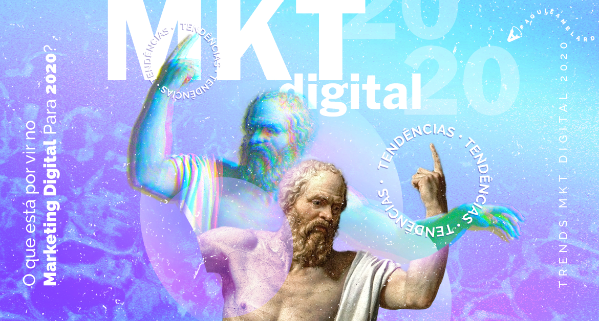 Marketing Digital 2020: O que vem por aí