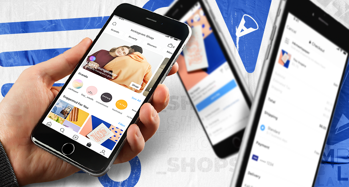 Conheça a novidade: recurso para vendas online Facebook Shops